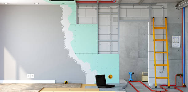 Best Mold Removal for HVAC Installations  in Baldwinsville, NY