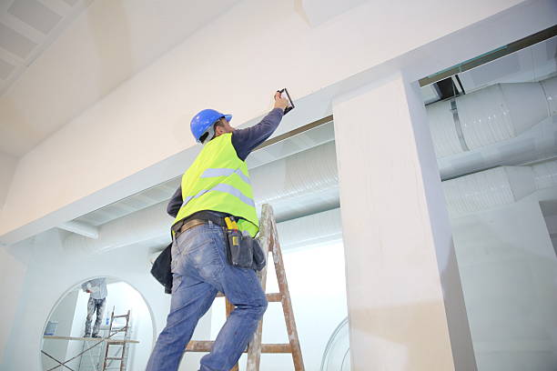 Best Mold Prevention Services  in Baldwinsville, NY